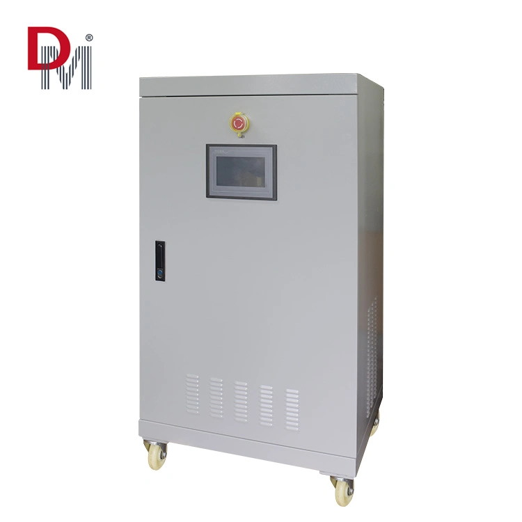 50kw 100kw 150kw DC Power Supply AC DC Converter Price with AC400V Input DC220V Stabilized Output Voltage