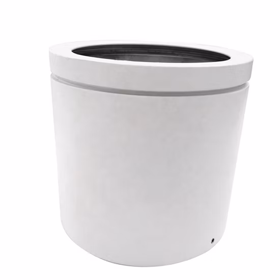 Dissipador de calor de alumínio fundido extrudado de alta precisão com usinagem CNC para LED