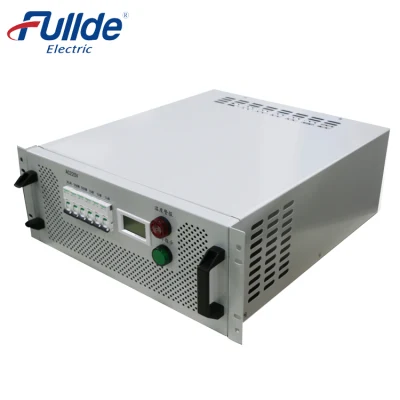 5kw 6kw 7kw 8kw 10kw 15kw 20kw carga fictícia AC/DC para teste de gerador de PDU de servidor para comissionamento de data center